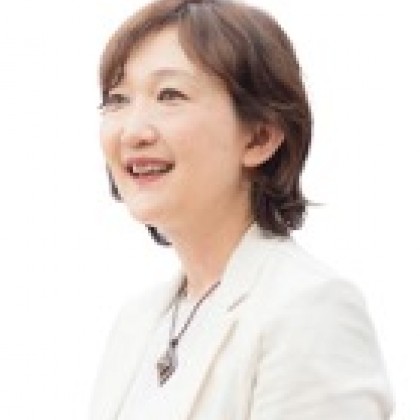 Bà YAMAZAKI KYOKO